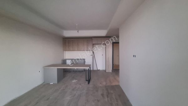 Tömük'te Yola Sıfır Satılık 1+1 Daire
