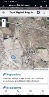 Beyzanur Emlak Dan Satılık