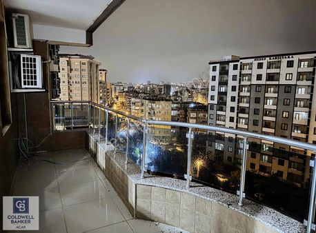 Cb Acar'dan Gürkan Tower'da Modern Tasarımlı Daire