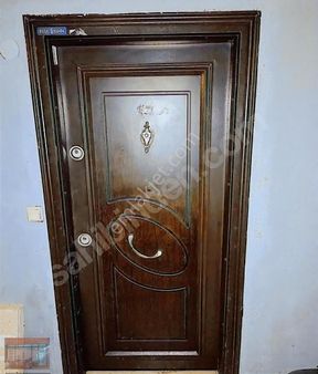 Görükle 'de Acil Satılık 3+1 Dubleks Daire