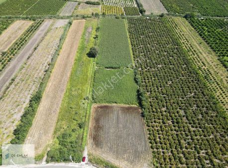 Muğla, Ortaca, Yeşilyurtta Satılık 20.370.14m2 Tarla