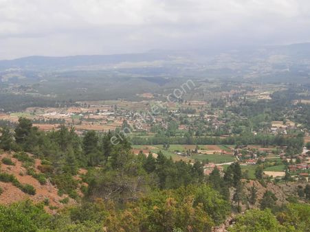 Denizli Beyağaç Kapuzda 390 M2 Müstakil Kelepir Arsa Satılık