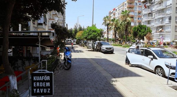 Antalya Döşemealtı Bıyıklıda Köşe 56.000m2 130.000.000tl