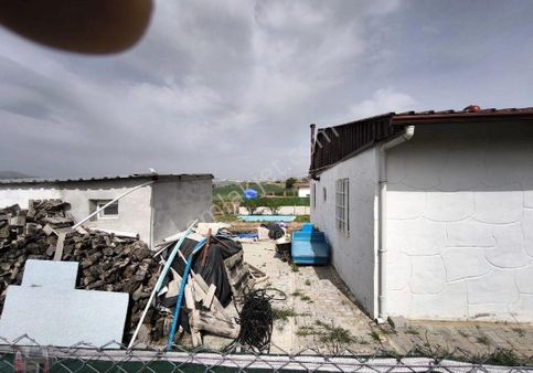 Satılık 2+1daire Arsa