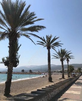 Taşucunda Satılık Parsel