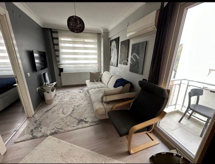 Aydın Üst Efeler De Satılık 1+1 Daire