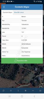 Meyve Bahçesi Yaylalık