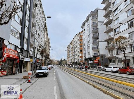 Empa'dan Vişnelik Mah. Öğretmenler Bulv. 3+1 180m² Teraslı Daire