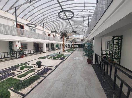 Yenicede Rezidansda Full Eşyalı,çorlu Şehir Merkezinde Değidir.