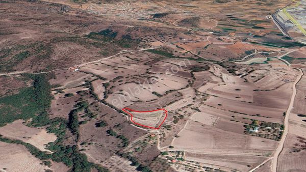 Era Söz Den Balıkesir Gökköy Satılık Tarla