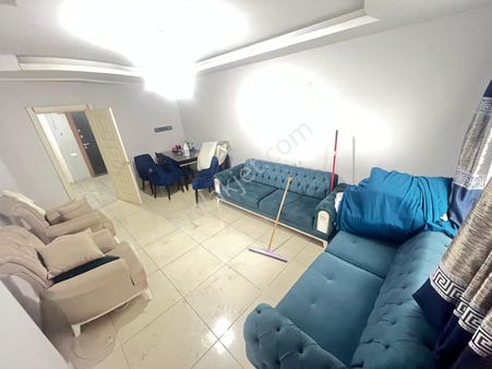 Prestij'den Bahçe Mah'de 3 Yaşın'da Asansörlü Doğalgazlı 3+1