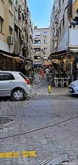 1799/1 Sokak Bacalı Bahçeli Devren Dükkan