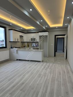 Görgülü Emlaktan Satılık Lüks Daireler