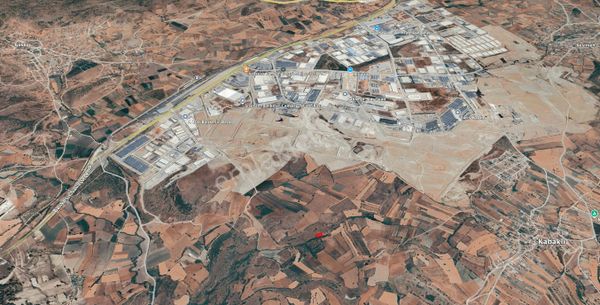 Era Söz Den Balıkesir Gökköy Satılık Tarla