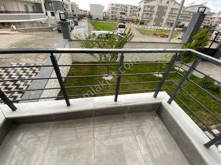 Sıfır Bahçe Katı 1+1