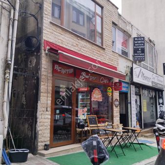 Tekirdağ Süleymanpaşa Ertuğrul Mah Devren Kiralık Fastfood