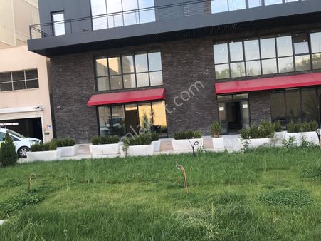 Sümer 135 M2 Satılık Dükkan