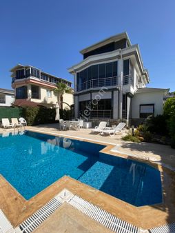 Didim Akbük De Müstakil Villa