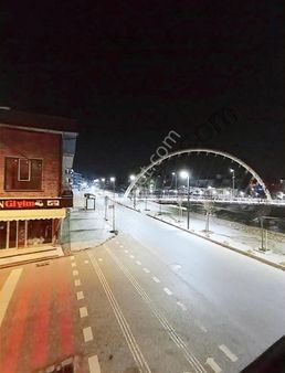 Düzce Merkez De Devren Satılık Köşe Dükkan