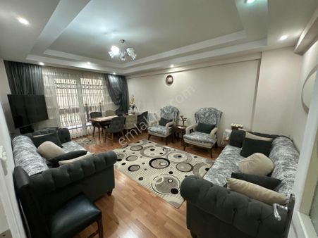 Değirmenönü Mah 3+1 Çift Balkonlu Mega Satılık Daire