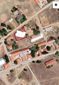 Alınca Da 776 M2 Satılık İmarlı Arsa