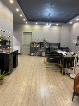 Tiamo’dan 4 Kat Asansörlü Kombili Cadde Üzerinde