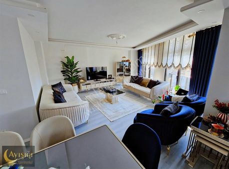 Gebze Osmanyılmaz Mualla Ateşte 4+1 260m² Satılık Dublex Daire