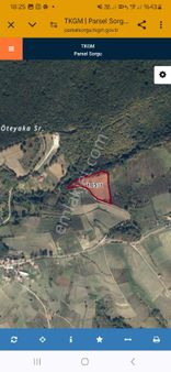 Kaçırılmaz Fırsat Satılık Tarla