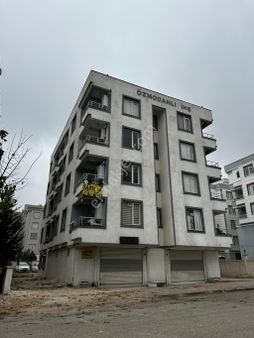 Kırmızı Gayrimenkulden Haliliye Sırrın Mahallesinde Satılık 1+1 Full Eşyalı Daire