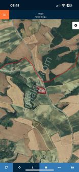 Tekirdağ Süleymanpaşa Da Satılık Tek Tapu Tarla Yatırımlık Fiyatı Çok Uygun