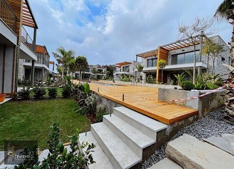 Bodrum Konacık'ta Satılık Üst Kat Daire