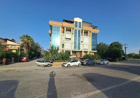 On Grouptan İkizçayda Deniz Manzaralı Kat Dublexi