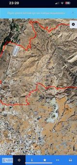 Tek Tapu Kök Tapu Tarla K.kazan Orhaniye