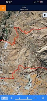 Tek Tapu Kök Tapu K.kazan Orhaniye Tarla