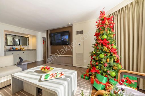 Sirinyer Günlük Kiralik Lux Suitler