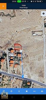 Demir Grup'tan Sarayköy Mh Müstakil 2 Kat İmarlı Fırsat Arsa