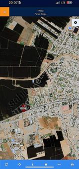 Yeni Güney İmarında Satılık Fırsat Arsa