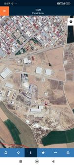 Köken Emlaktan Sanayi Arkası Ticari Arsa