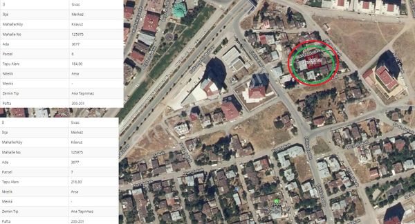 Topgül Emlak'tan Yeşilyurt'ta Yatırımlık Arsa