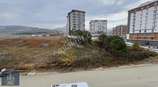 Ünye Ana Yol Üstü Acarkent Sitesinde Satılık Daire