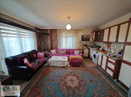 Ravza Yapı Gayrimenkulden 1.000m2 Arazi Üzerinde 2 Katlı Bina