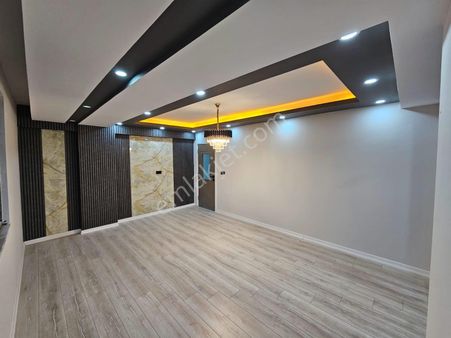 Tekirdağ Kapaklı Atatürk Mah 2+1 90 M2 Satılık Daireler