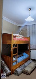 Menemen Lise Yolunda 3+1 Satılık Daire