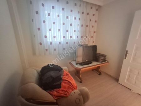 Loft'tan Hürriyet Mh. 2+1 Amerikan Mutfak Bahçe Kat