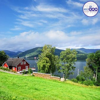 Balıkesir Sındırgı 4.522 M2 Simav Çayı Kenarı Yola Cepheli Arazi