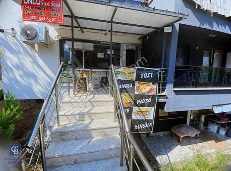 Kayıhan Mahallesinde Satılık İşyeri