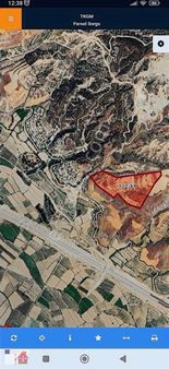 Kocadere Mh.de Ruhsat Ve Projesi Hazir Satilik Arsa