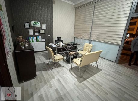 Etimesgut Merkeze Yakîn 50 M2 Kullanışlı Satılık Dükkan Acil