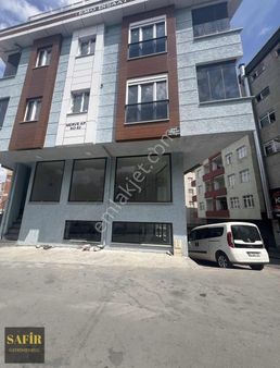 Güngörende Bağcılar Hastane Karşısı 3katlı Bina Komple Satılık..