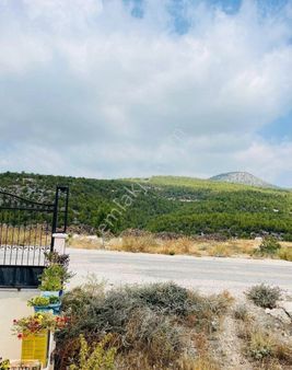 Türe Gayrimenkulden Silifke Ankara Mah. Satılık İmarlı Arsa